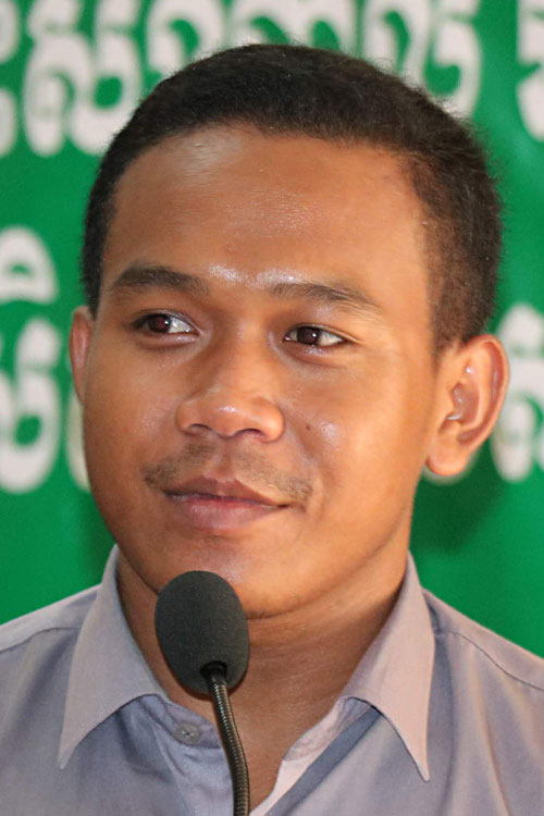 JPA alum Chivit, Class of 2015, American University of Phnom Penh (AUPP) Student Government President. Jay Pritzker Academy, Siem Reap, Cambodia. Jay-Pritzker-Academy-Siem-Reap-Cambodia.
