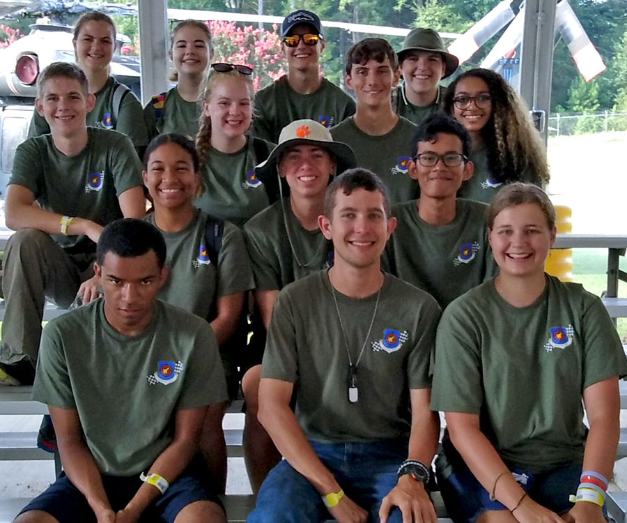 JPA student Savong ’18 summer camp winning team at the US Space and Rocket Center at Huntsville, Alabama. Jay Pritzker Academy, Siem Reap, Cambodia. Jay-Pritzker-Academy-Siem-Reap-Cambodia