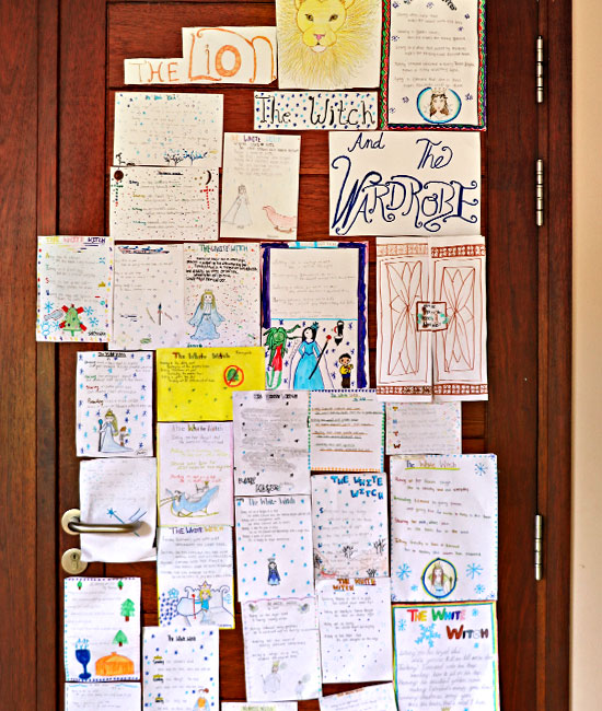 JPA student poems by Grade 6 inspired by The Lion, the Witch and the Wardrobe by C. S. Lewis. Jay Pritzker Academy, Siem Reap, Cambodia. Jay-Pritzker-Academy-Siem-Reap-Cambodia.