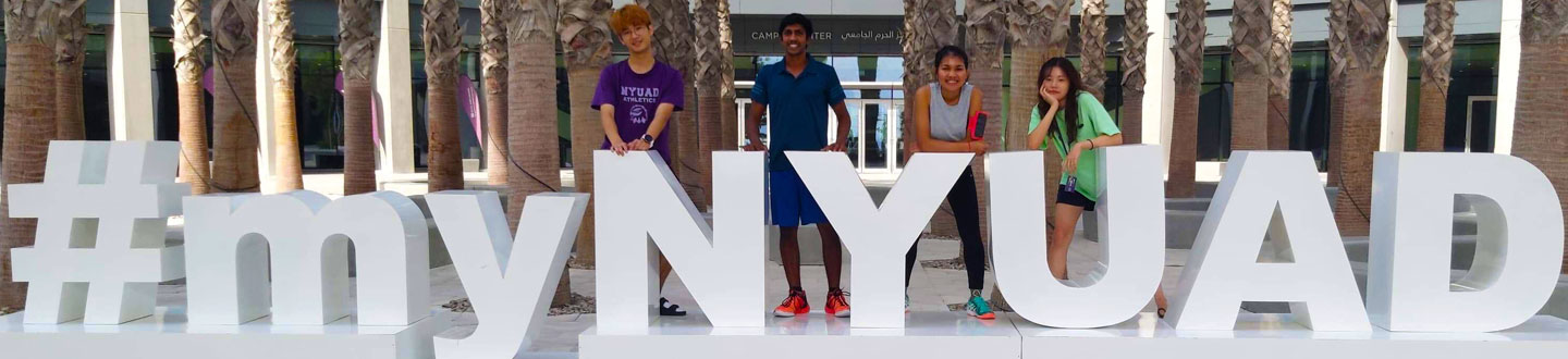JPA class of 2019 arrive at college - Rithy – NYU – Abu Dhabi, UAE. Jay Pritzker Academy, Siem Reap, Cambodia. Jay-Pritzker-Academy-Siem-Reap-Cambodia.
