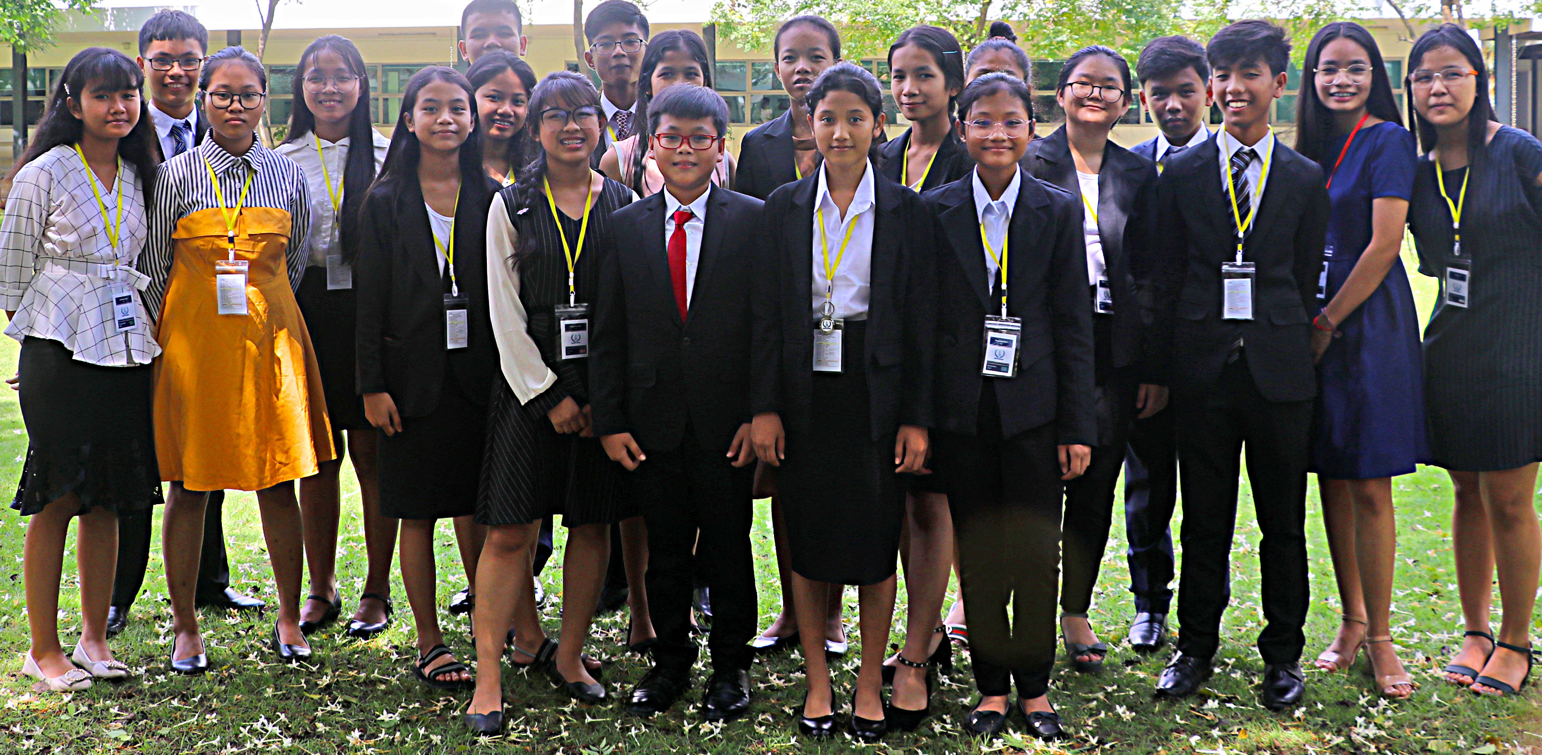 JPA MUN Club 2019 Model United Nations conference in Phnom Penh. Jay Pritzker Academy, Siem Reap, Cambodia. Jay-Pritzker-Academy-Siem-Reap-Cambodia.