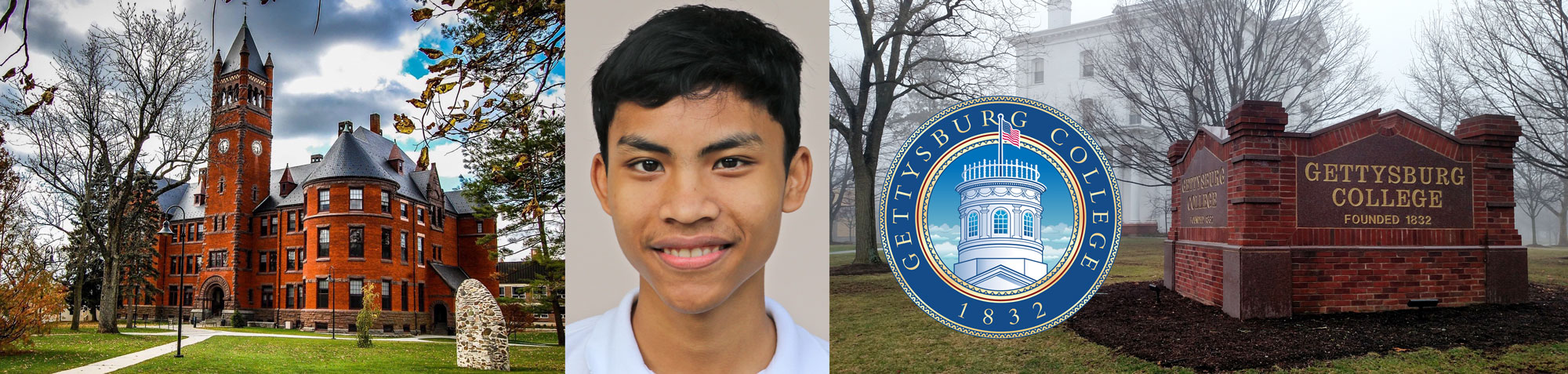 JPA student Vichheka ’20 has been awarded a scholarship to Gettysburg College, Pennsylvania, USA. Jay Pritzker Academy, Siem Reap, Cambodia. Jay-Pritzker-Academy-Siem-Reap-Cambodia.